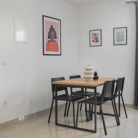 Apartment Ana Makarska Extérieur photo
