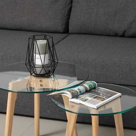 Apartment Ana Makarska Extérieur photo
