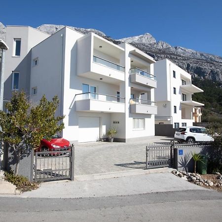 Apartment Ana Makarska Extérieur photo