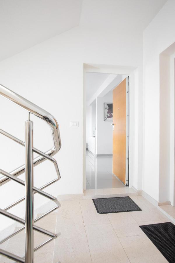 Apartment Ana Makarska Extérieur photo