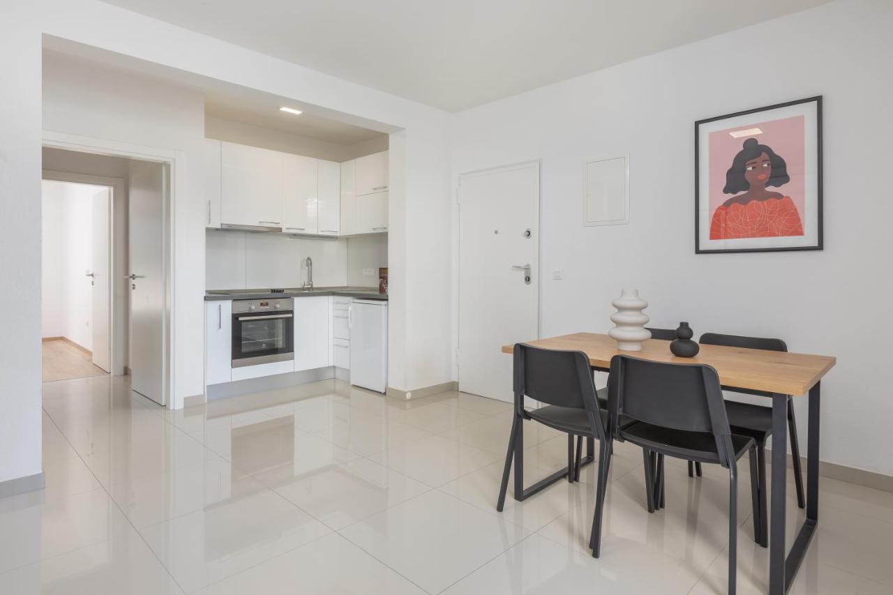 Apartment Ana Makarska Extérieur photo