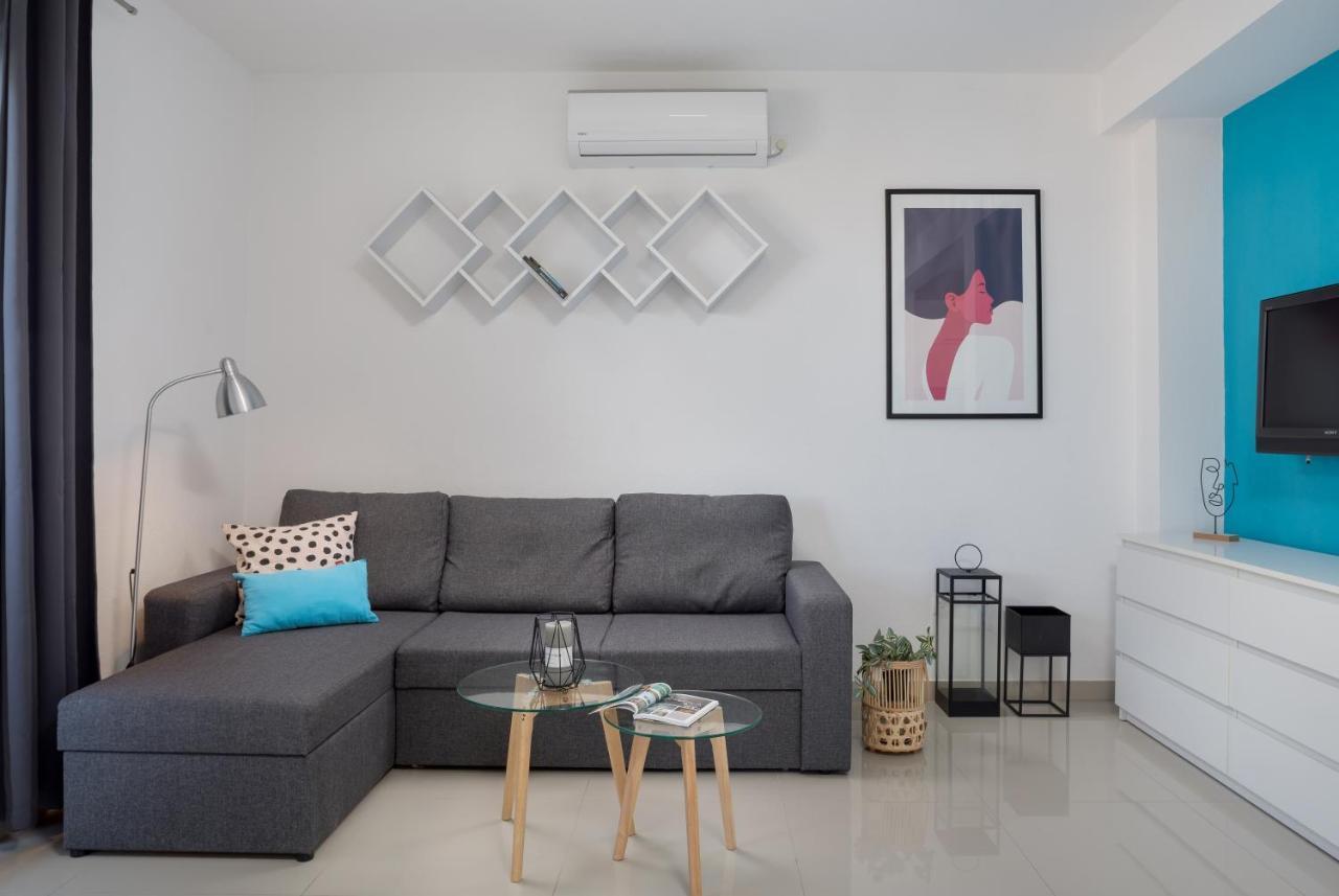 Apartment Ana Makarska Extérieur photo