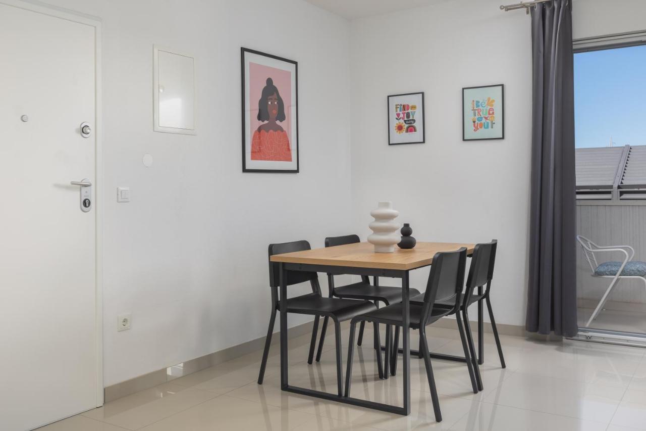 Apartment Ana Makarska Extérieur photo