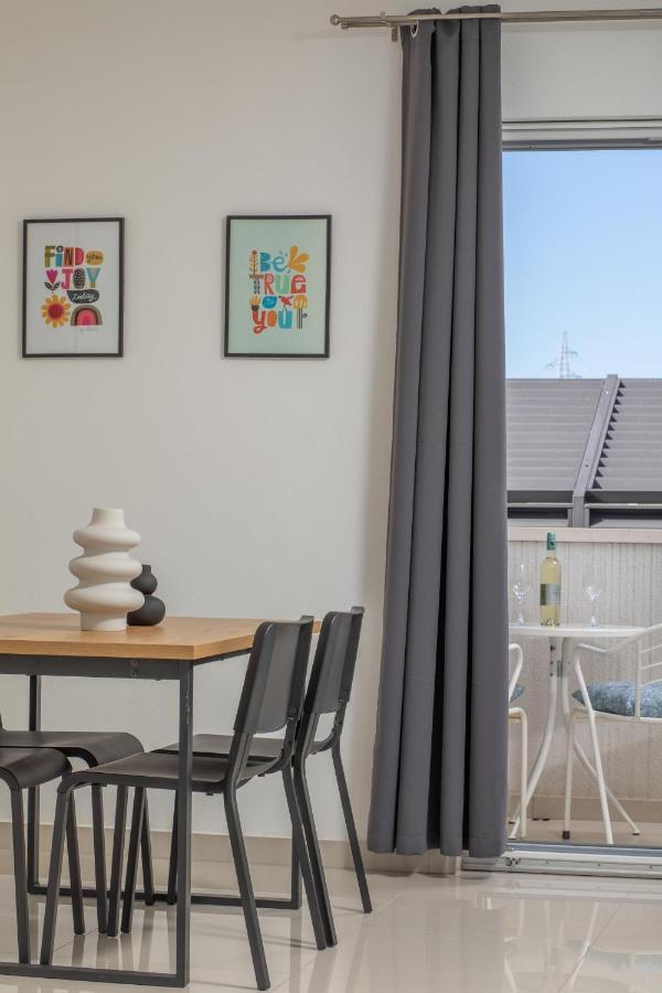 Apartment Ana Makarska Extérieur photo