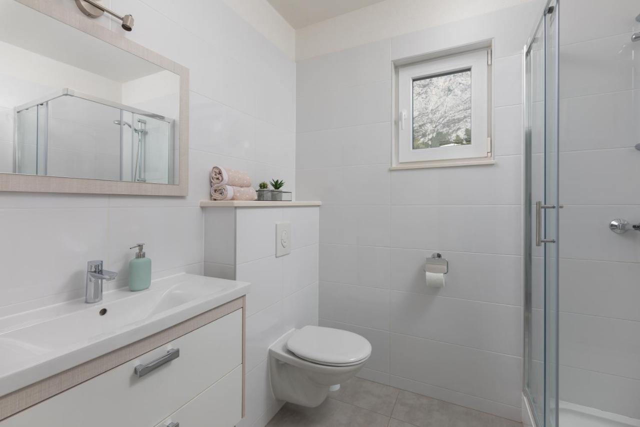 Apartment Ana Makarska Extérieur photo