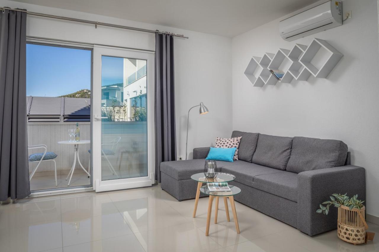 Apartment Ana Makarska Extérieur photo