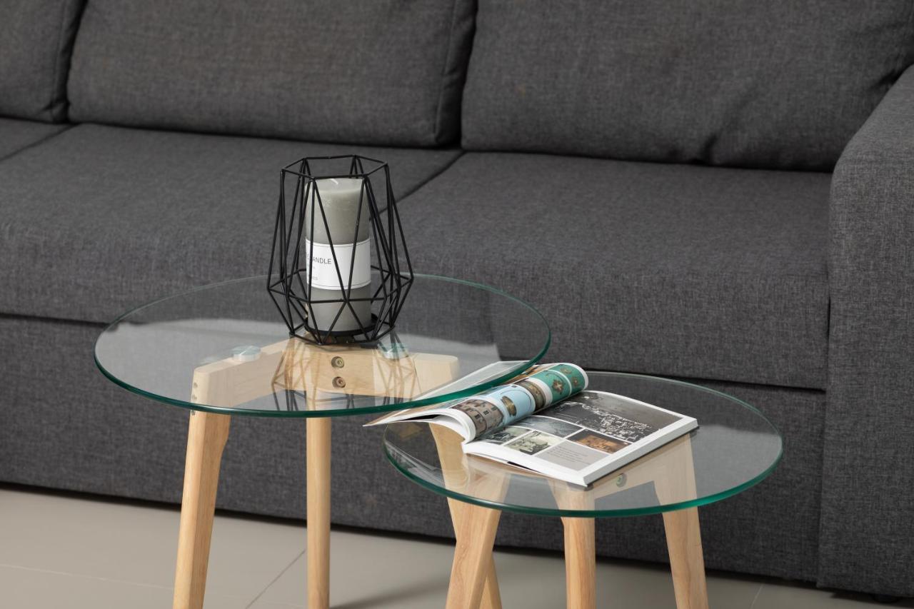 Apartment Ana Makarska Extérieur photo