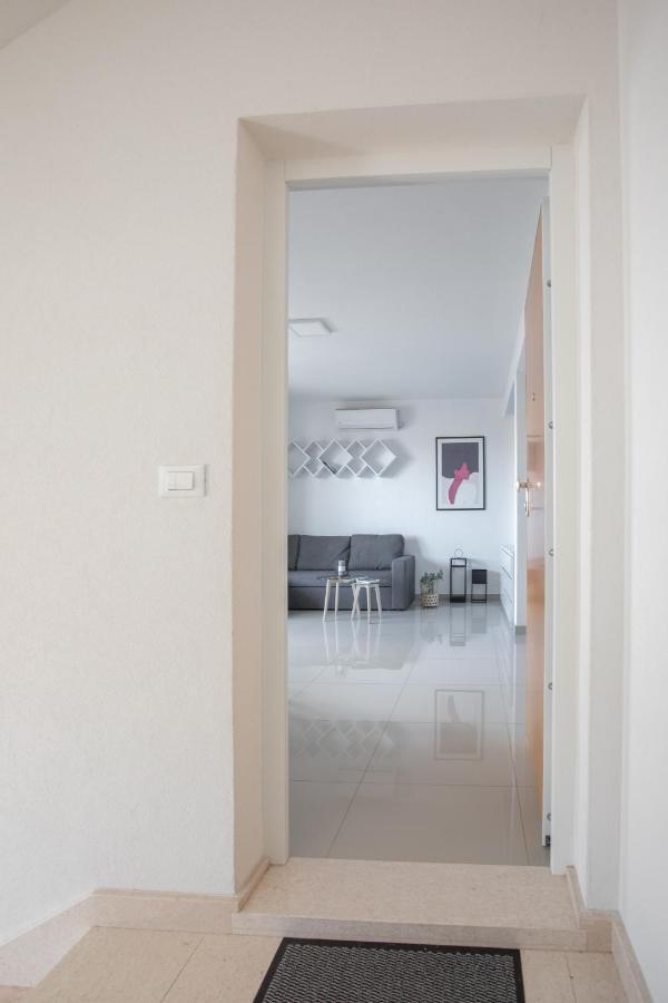 Apartment Ana Makarska Extérieur photo